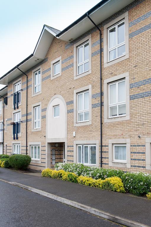 Camstay Longworth Avenue CBG Rum bild